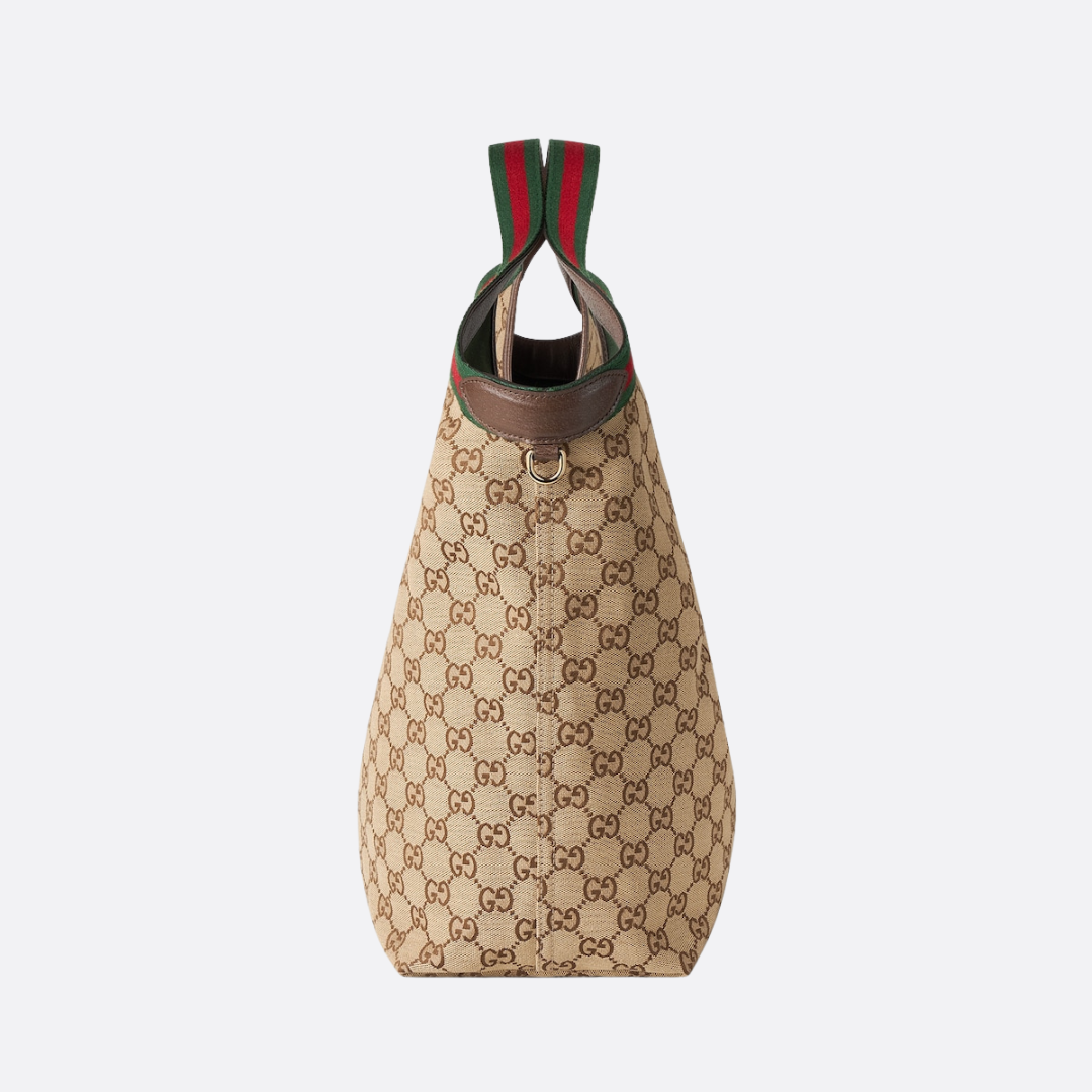 GROSSER GUCCI GIGLIO SHOPPER