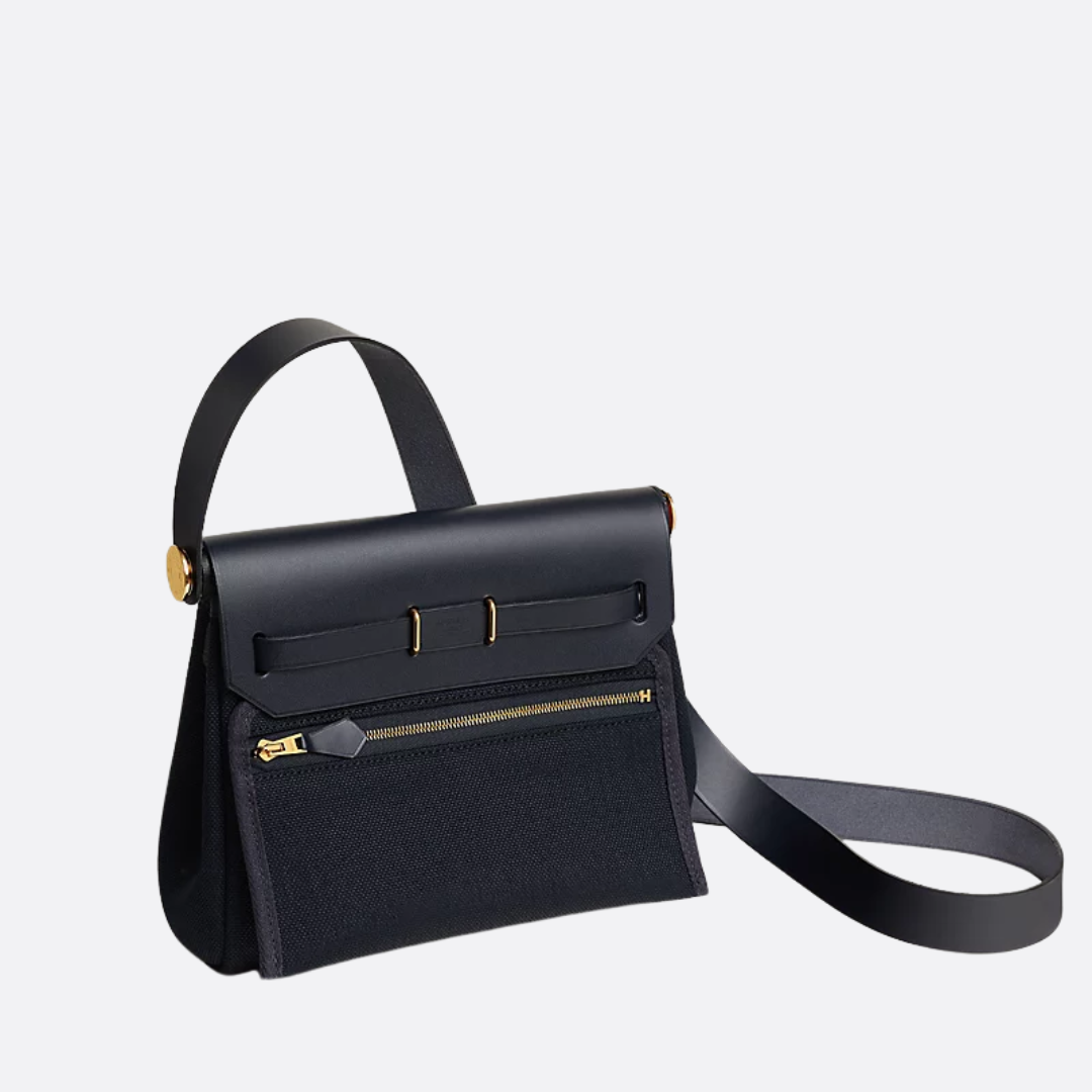 HERBAG ZIP 20 TASCHE