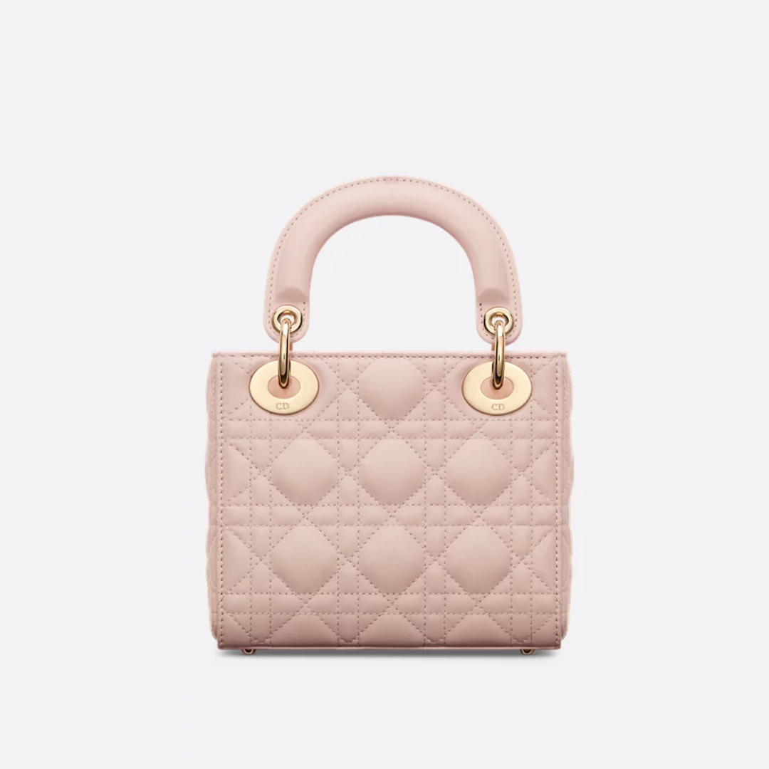 MINI LADY DIOR TASCHE