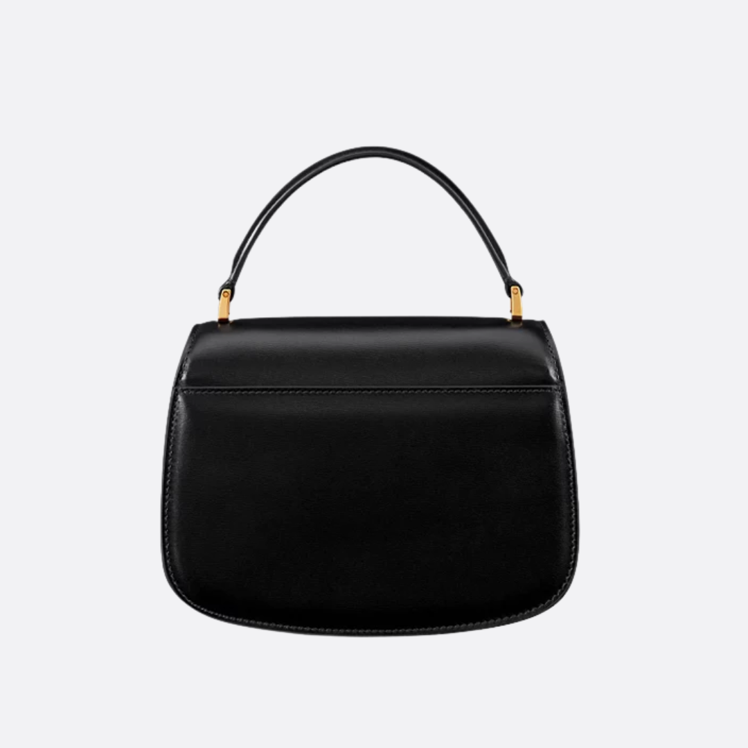 DIOR 30 MONTAIGNE AVENUE MITTELGROSSE TOP HANDLE TASCHE