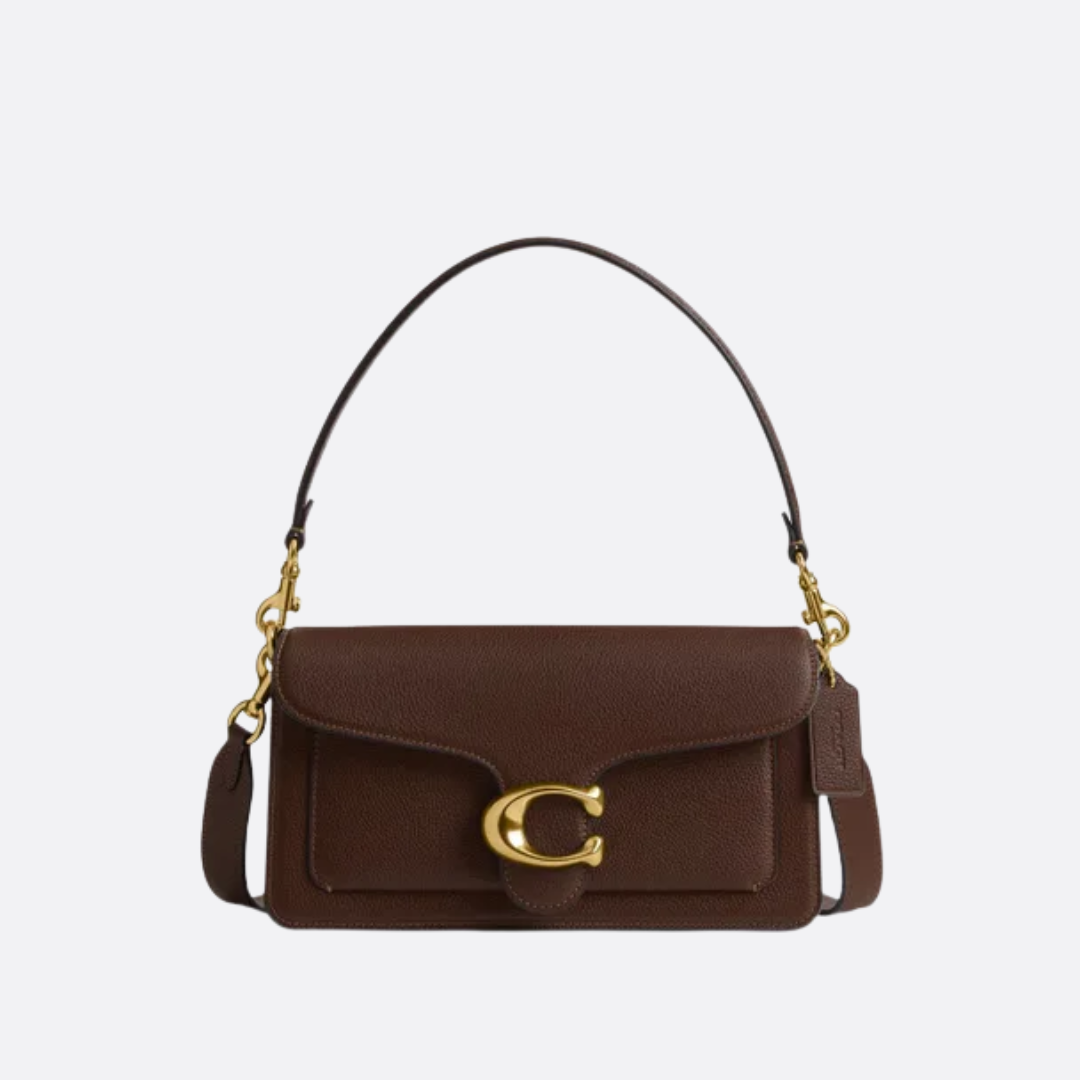 COACH TABBY SCHULTERTASCHE 26