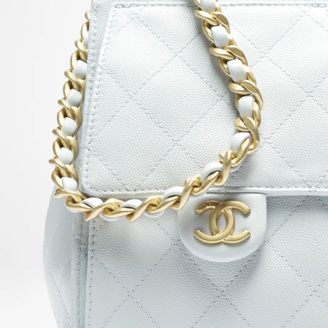 BOLSA CHANEL 25 KLEIN TASCHE