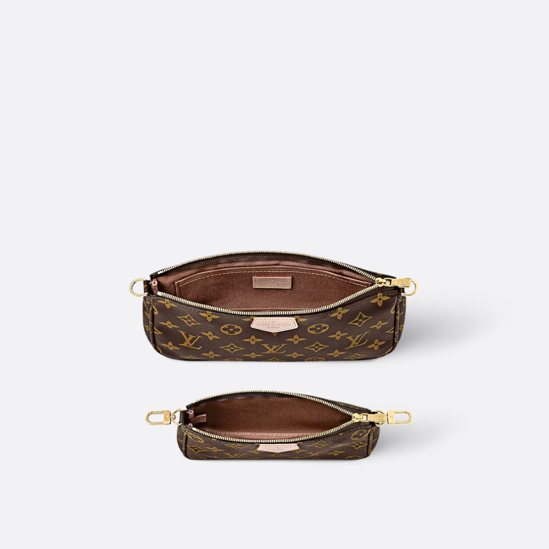 MULTI POCHETTE ACCESSOIRES LOUIS VUITTON