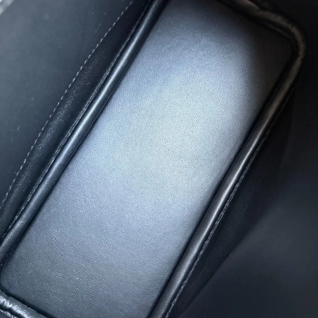 TASCHENRIEMEN SANGLE CAVALE 25 MM - HERMÈS