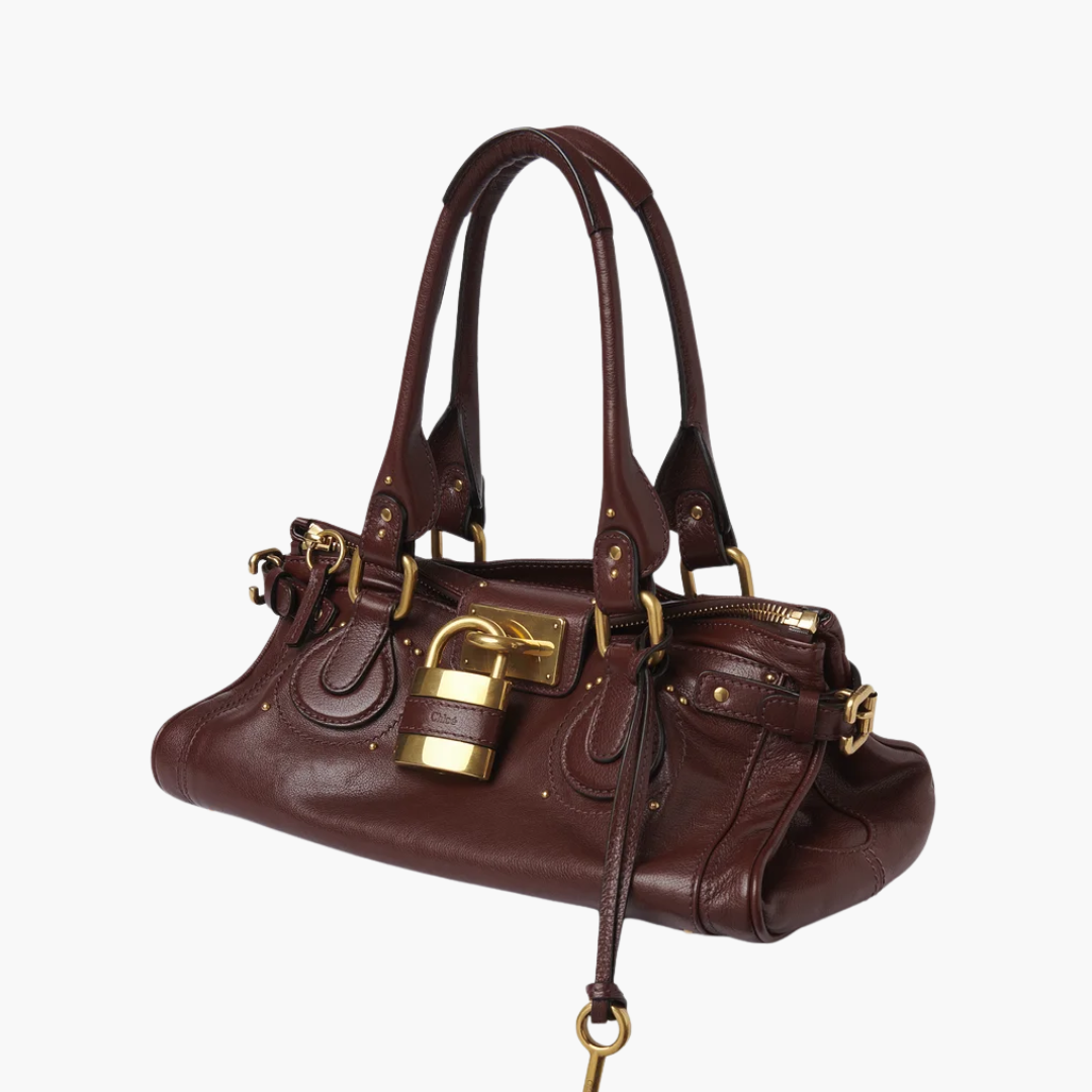 CHLOÉ PADDINGTON EXKLUSIV