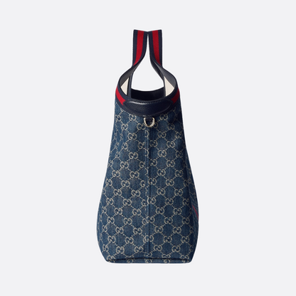 GROSSER GUCCI GIGLIO SHOPPER