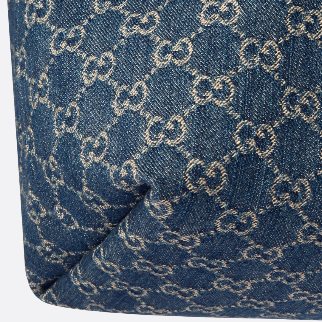 GROSSER GUCCI GIGLIO SHOPPER