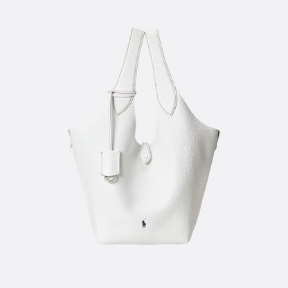 POLO PLAY KLEINE LEDERTASCHE & UMHÄNGETASCHE