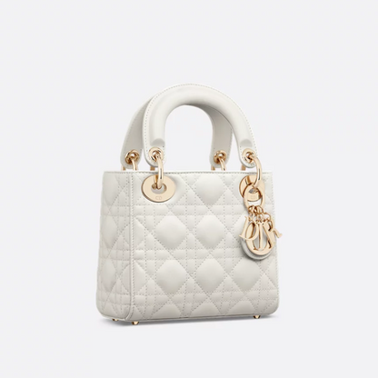 MINI LADY DIOR TASCHE