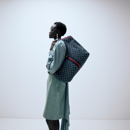 GROSSER GUCCI GIGLIO SHOPPER