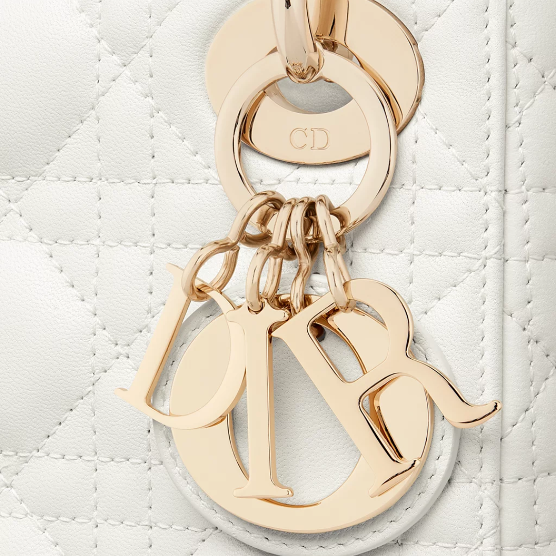 MINI LADY DIOR TASCHE