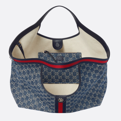 GROSSER GUCCI GIGLIO SHOPPER