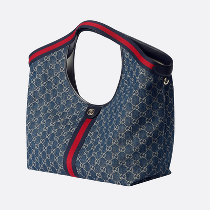 GROSSER GUCCI GIGLIO SHOPPER