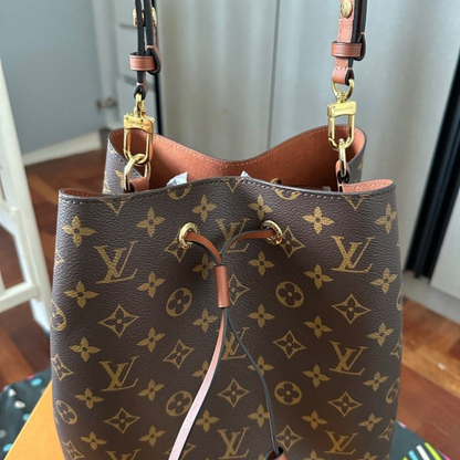 NÉONOÉ MM TASCHE VON LOUIS VUITTON