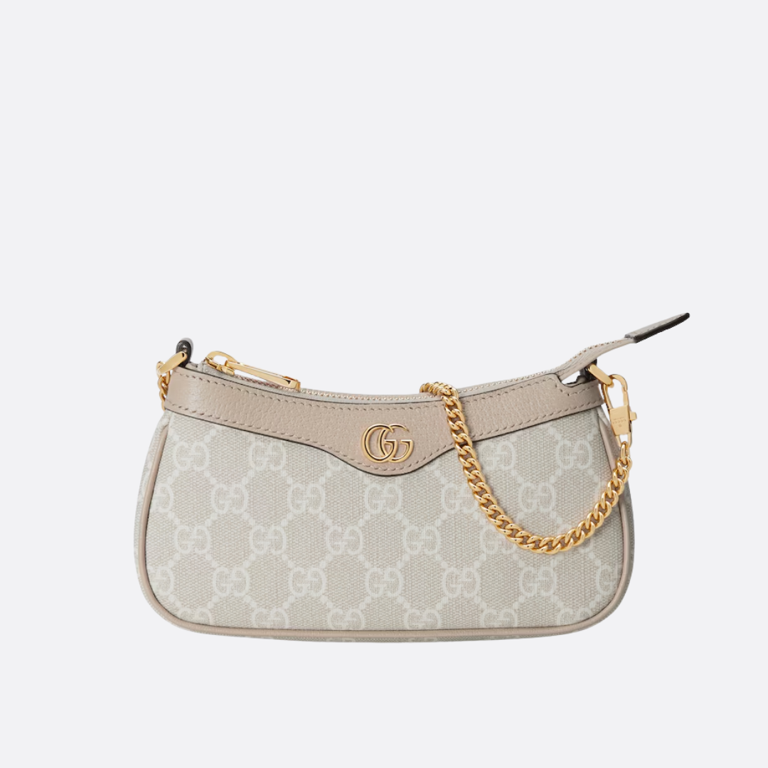 GUCCI OPHIDIA MINI-TASCHE