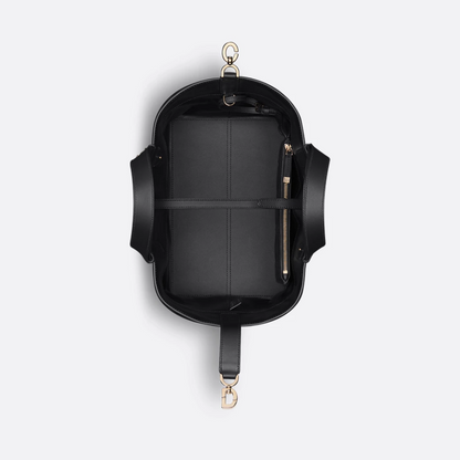 DIOR TOUJOURS VERTIKALE TOTE-TASCHE MITTEL