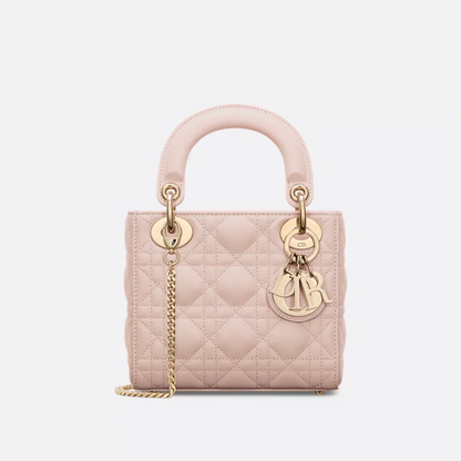 MINI LADY DIOR TASCHE