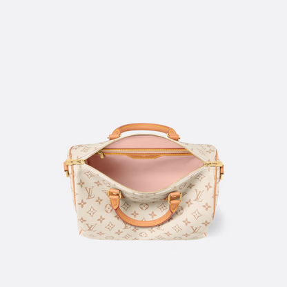 LOUIS VUITTON – SPEEDY SOFT 30 LUCKY TASCHE