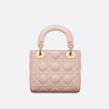MINI LADY DIOR TASCHE