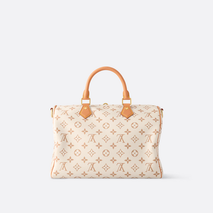 LOUIS VUITTON – SPEEDY SOFT 30 LUCKY TASCHE
