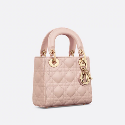MINI LADY DIOR TASCHE
