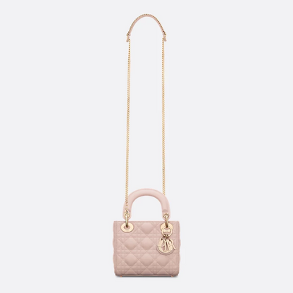 MINI LADY DIOR TASCHE
