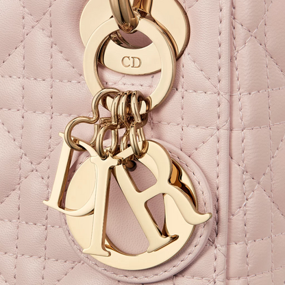 MINI LADY DIOR TASCHE
