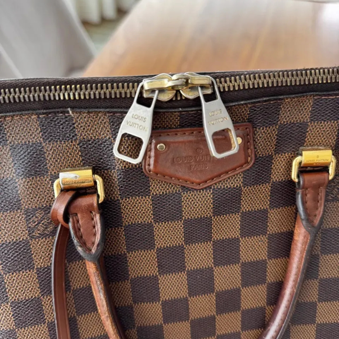 LOUIS VUITTON SALEYA PM