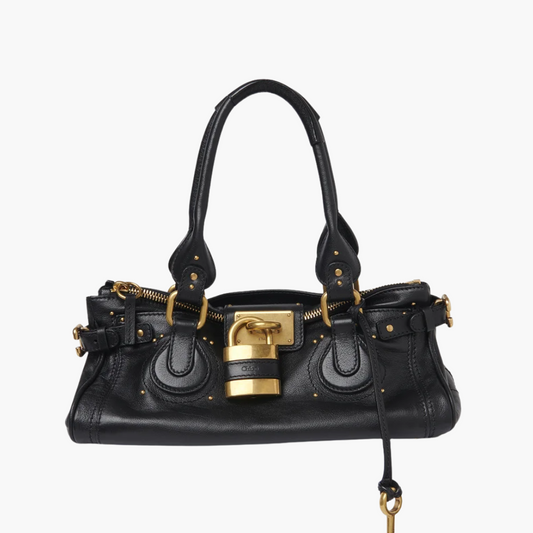 CHLOÉ PADDINGTON EXKLUSIV