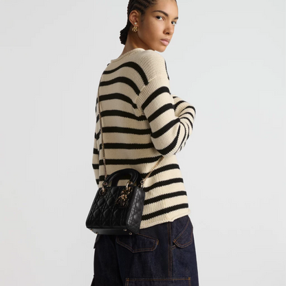 MINI LADY DIOR TASCHE