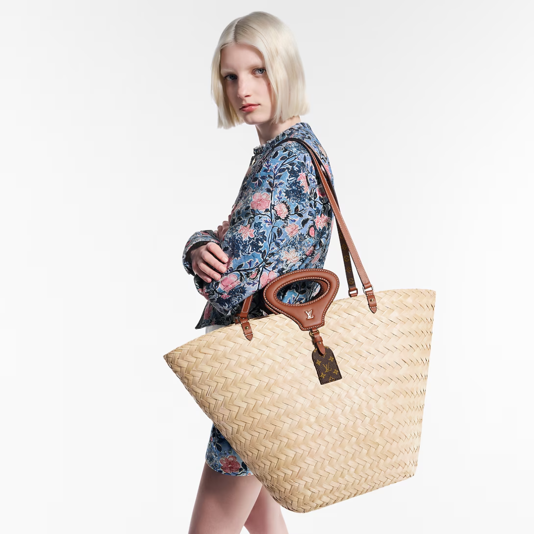 RIVAGE GM-TASCHE VON LOUIS VUITTON