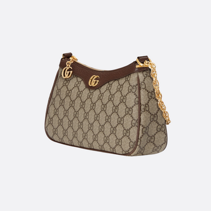 GUCCI KLEINE OPHIDIA SCHULTERTASCHE