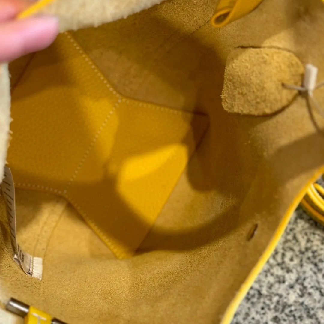 POLO PLAY KLEINE LEDERTASCHE & UMHÄNGETASCHE