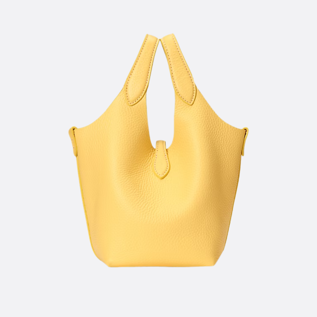 POLO PLAY KLEINE LEDERTASCHE & UMHÄNGETASCHE