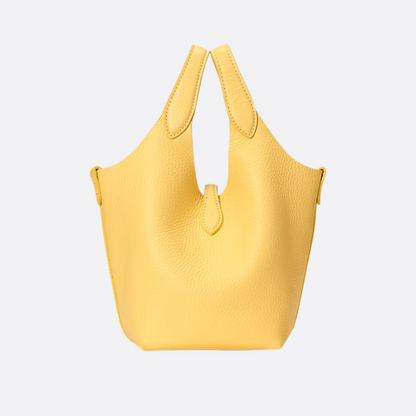 POLO PLAY KLEINE LEDERTASCHE & UMHÄNGETASCHE