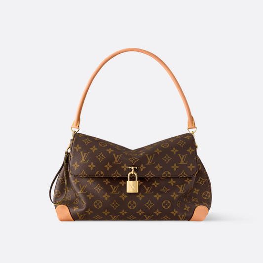 LOUIS VUITTON – HIDE AWAY MM TASCHE