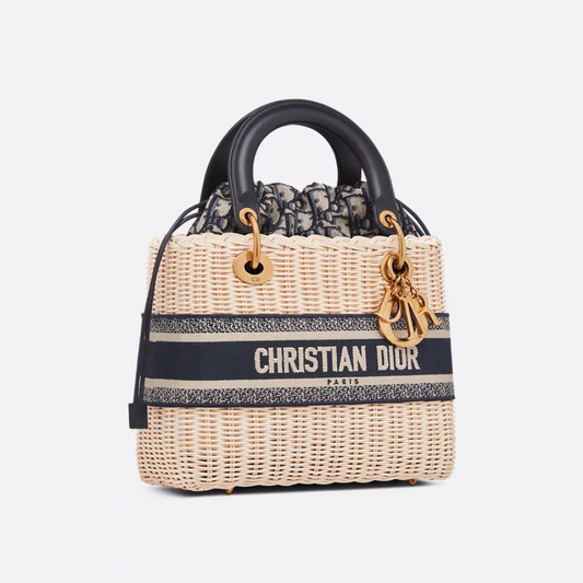 LADY DIOR TASCHE