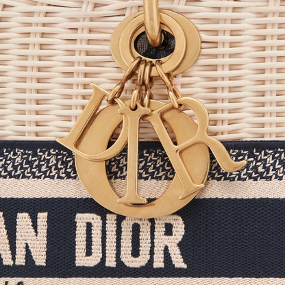 LADY DIOR TASCHE