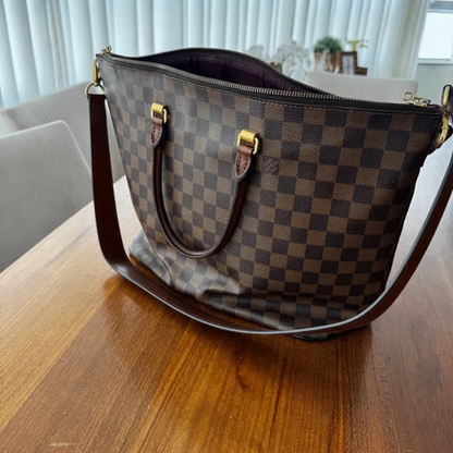 LOUIS VUITTON SALEYA PM