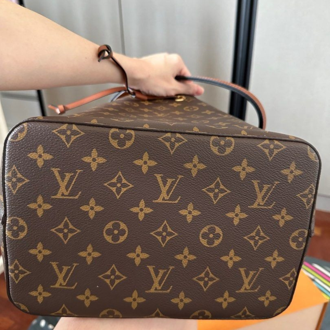 NÉONOÉ MM TASCHE VON LOUIS VUITTON