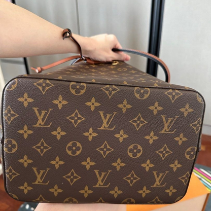 NÉONOÉ MM TASCHE VON LOUIS VUITTON