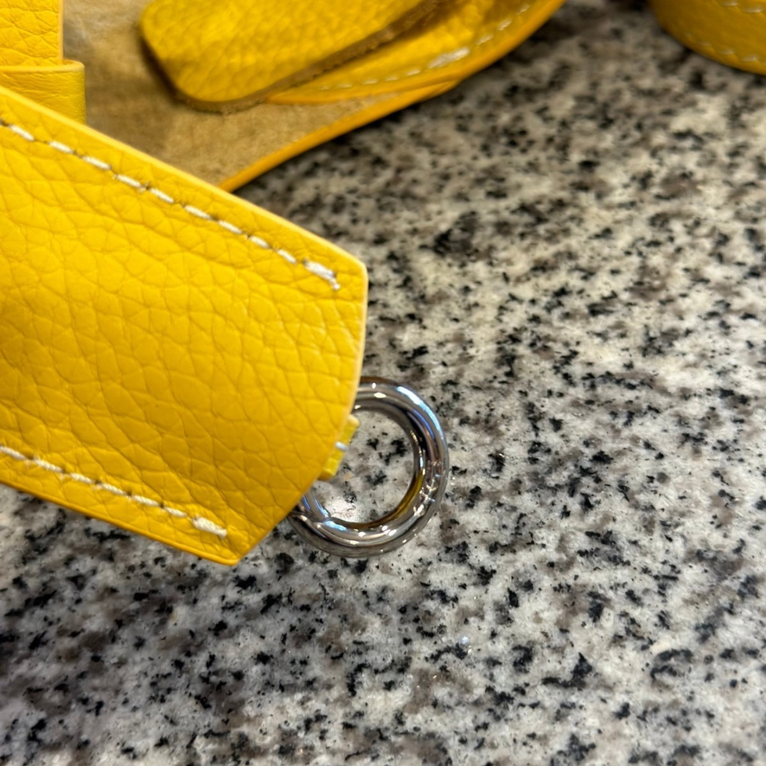 POLO PLAY KLEINE LEDERTASCHE & UMHÄNGETASCHE