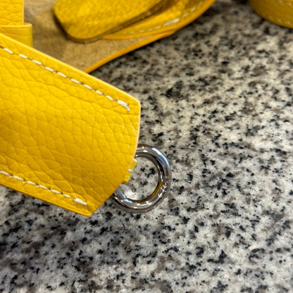 POLO PLAY KLEINE LEDERTASCHE & UMHÄNGETASCHE