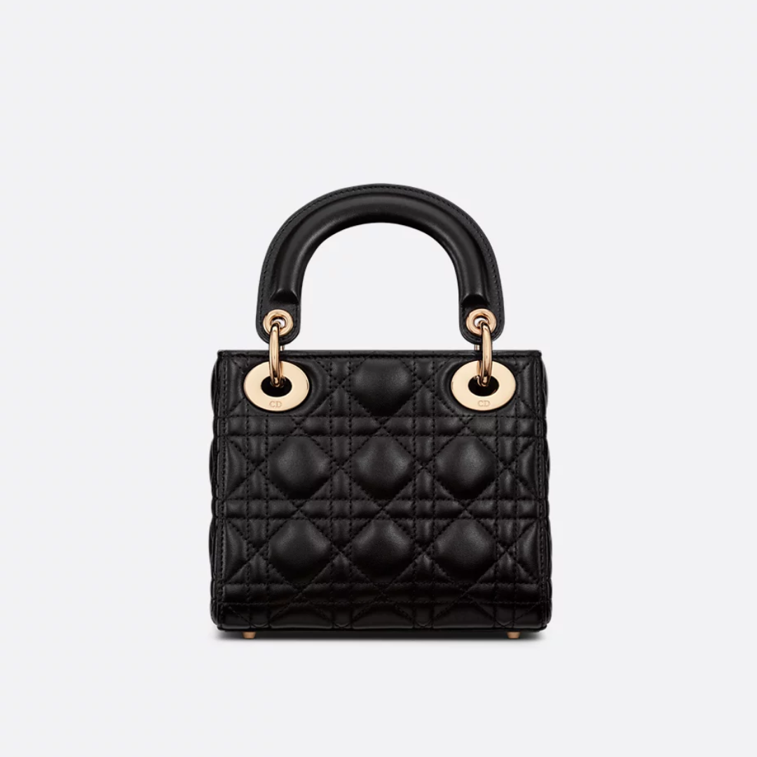 MINI LADY DIOR TASCHE