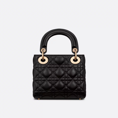 MINI LADY DIOR TASCHE