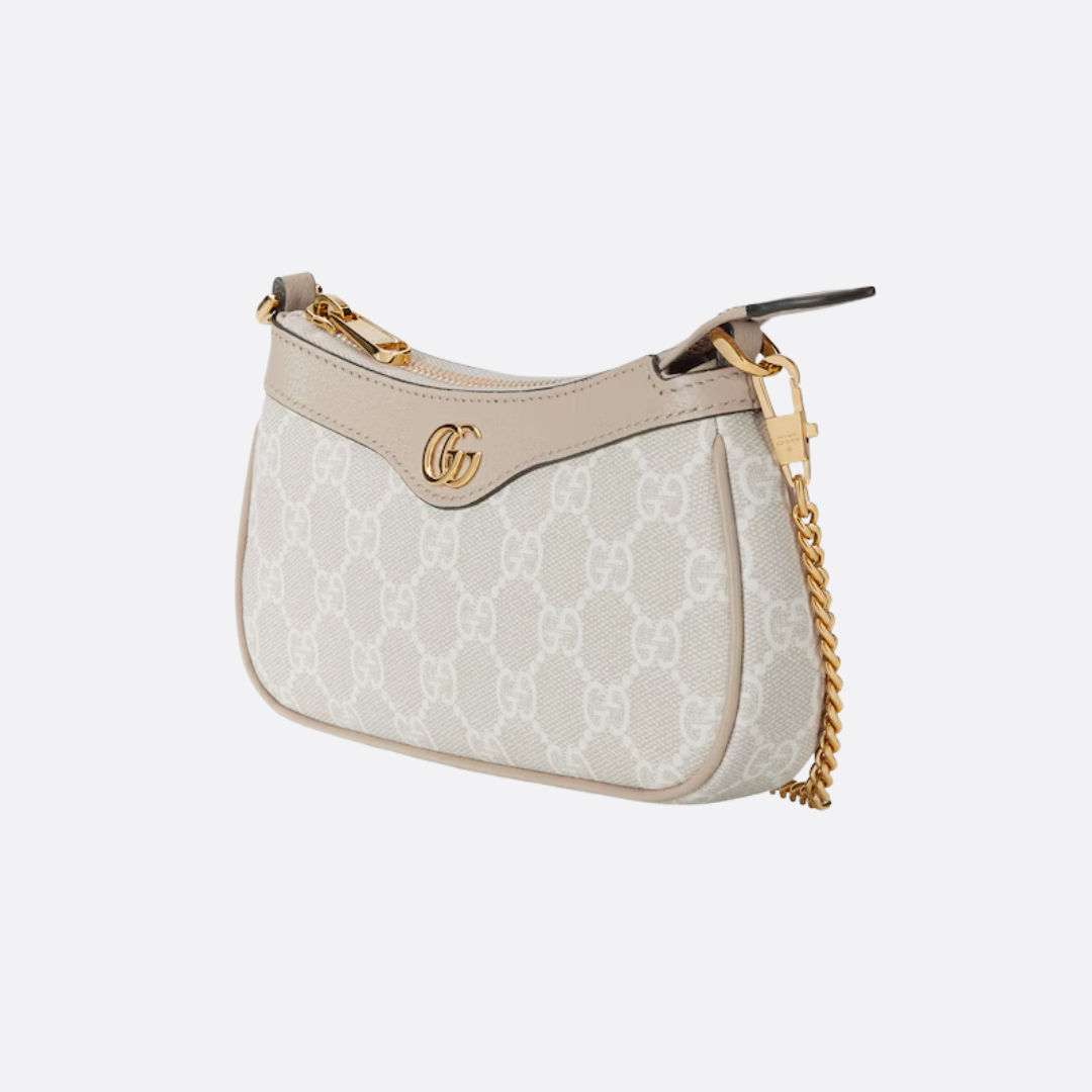 GUCCI OPHIDIA MINI-TASCHE