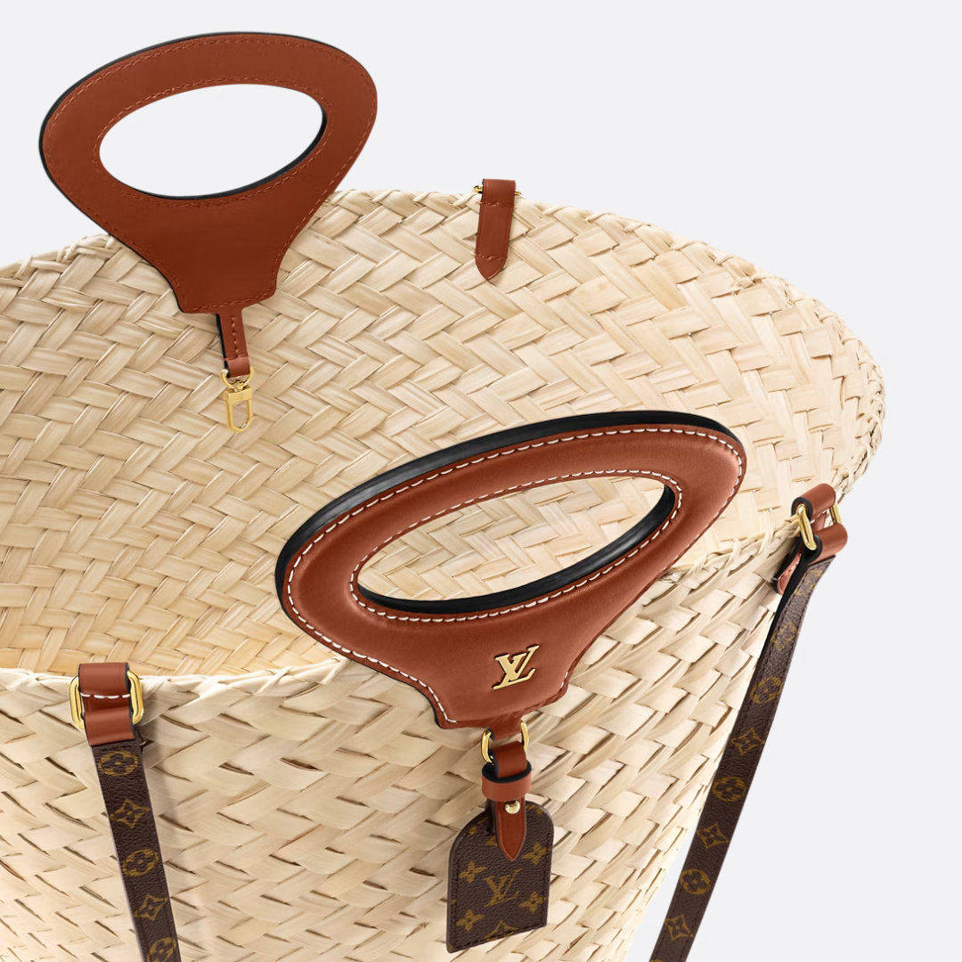 RIVAGE GM-TASCHE VON LOUIS VUITTON