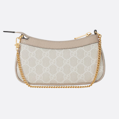 GUCCI OPHIDIA MINI-TASCHE