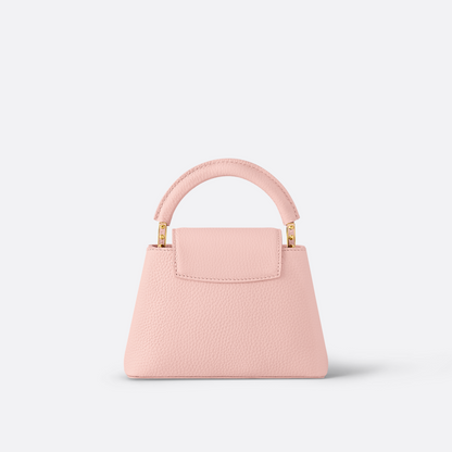 LOUIS VUITTON CAPUCINES MINI-TASCHE