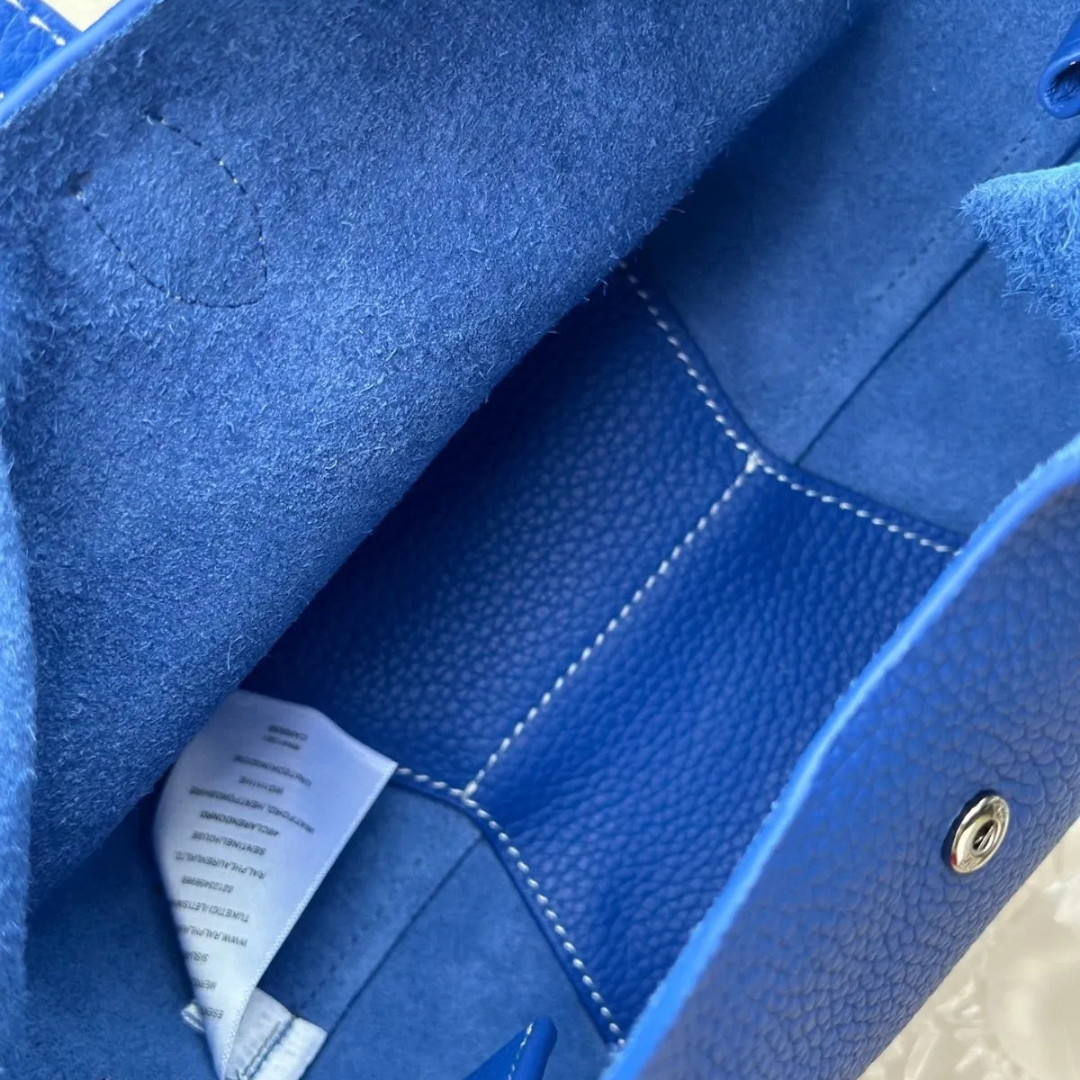 POLO PLAY KLEINE LEDERTASCHE & UMHÄNGETASCHE